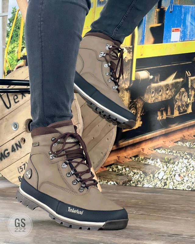 Timberland caballero en Cabimas
