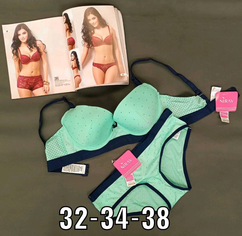 Lenceria importada best sale