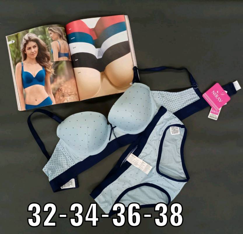 Lenceria importada best sale