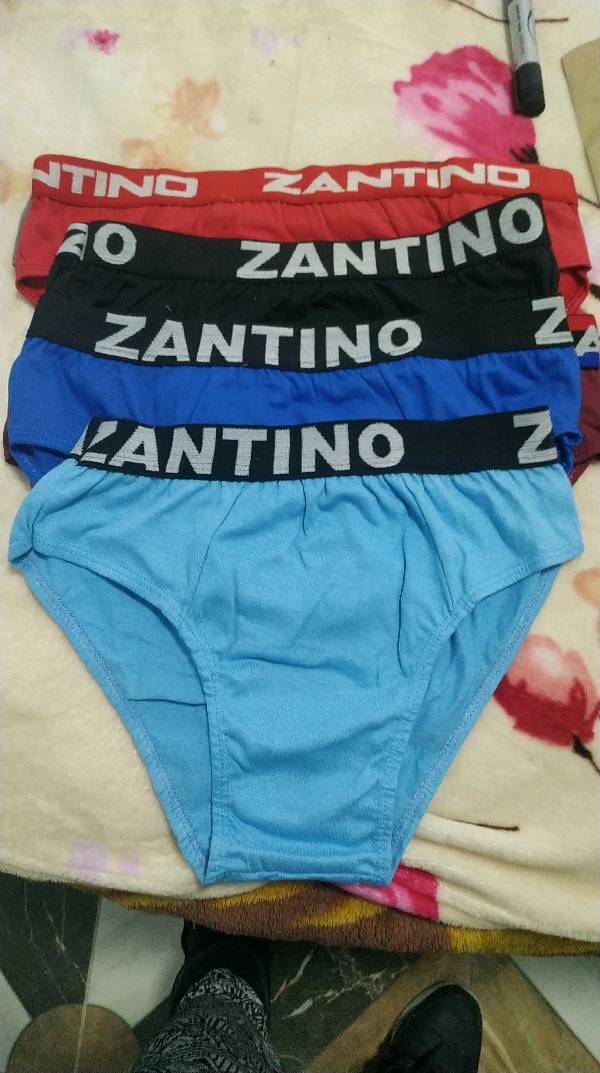Slip del 3 al 6 Zantino 1600 en Buenos Aires