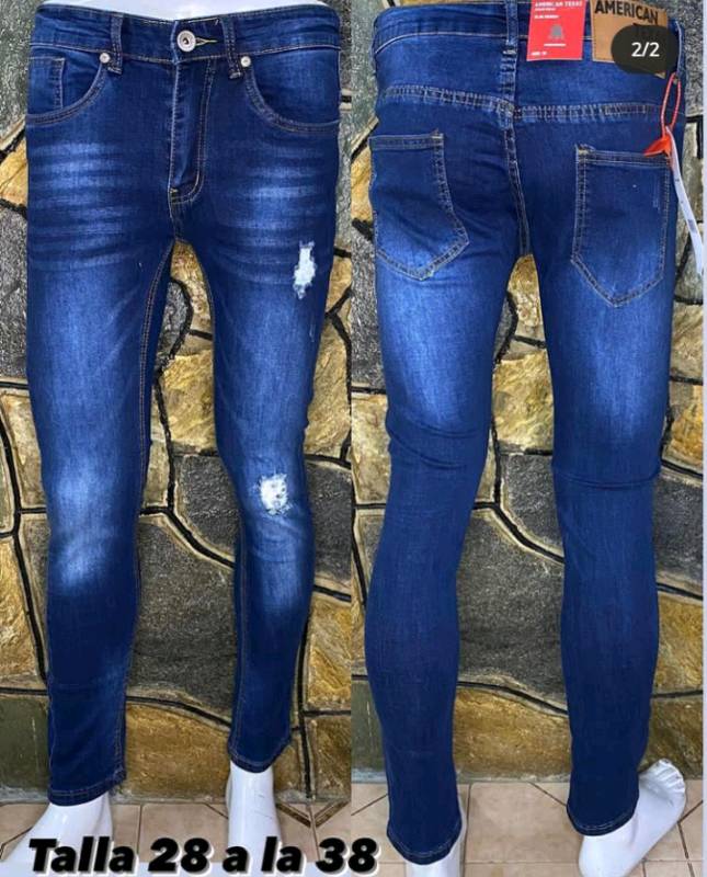 Pantalones para caballeros en Chacao
