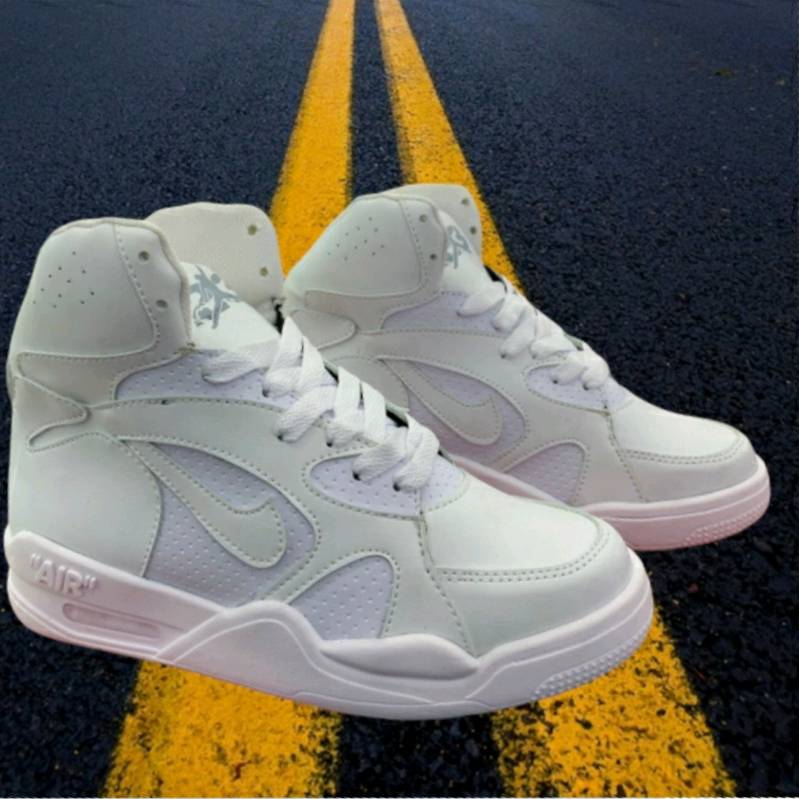Jordan caña 2025 alta