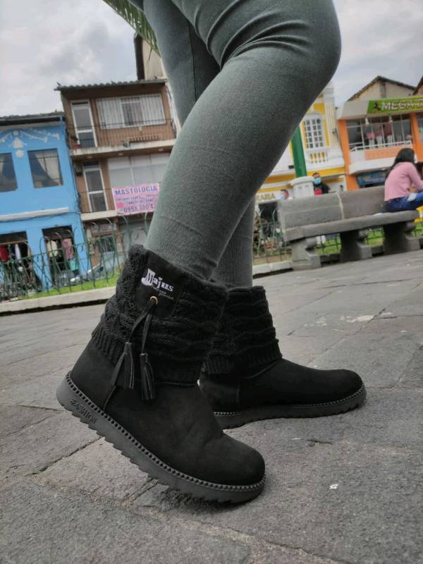 Botas polares sale