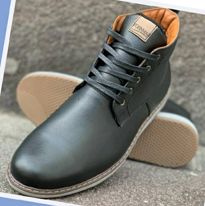 Zapatos casuales sales de hombre quito