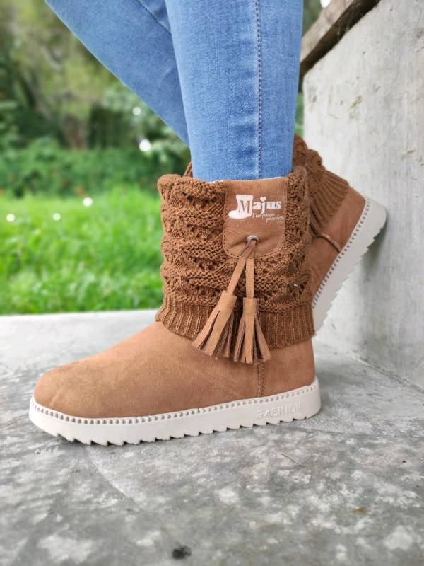 Botas polares online