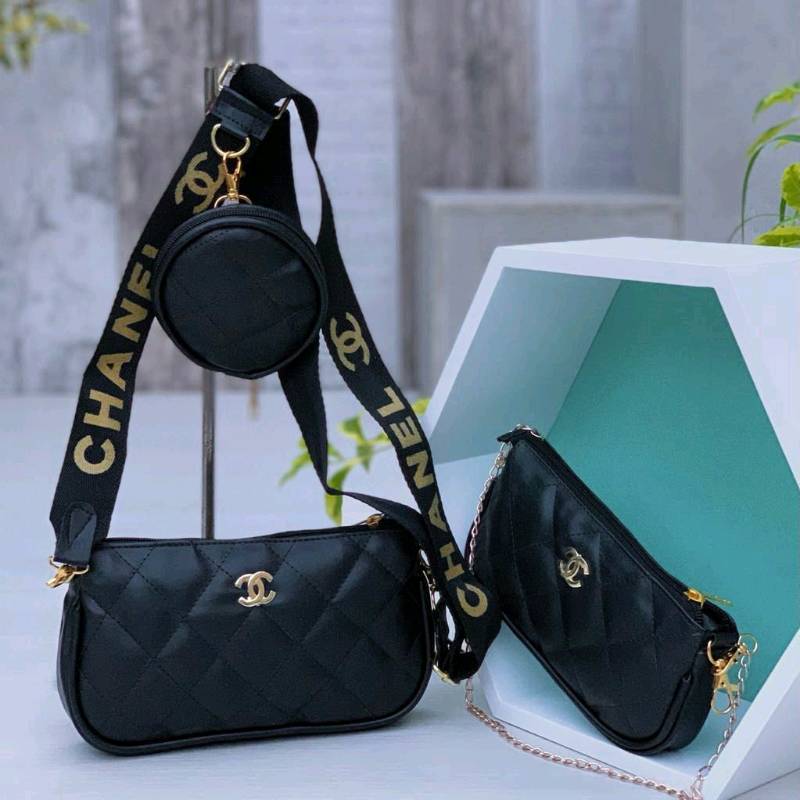 Carteras chanel shop 2020