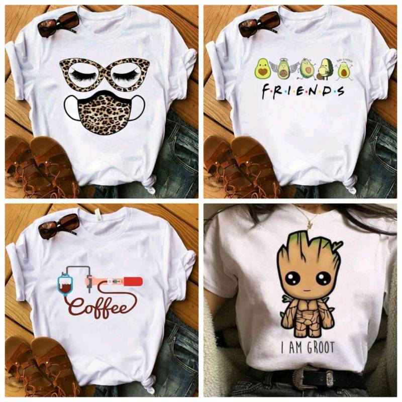 Blusas sublimadas de mujer deals