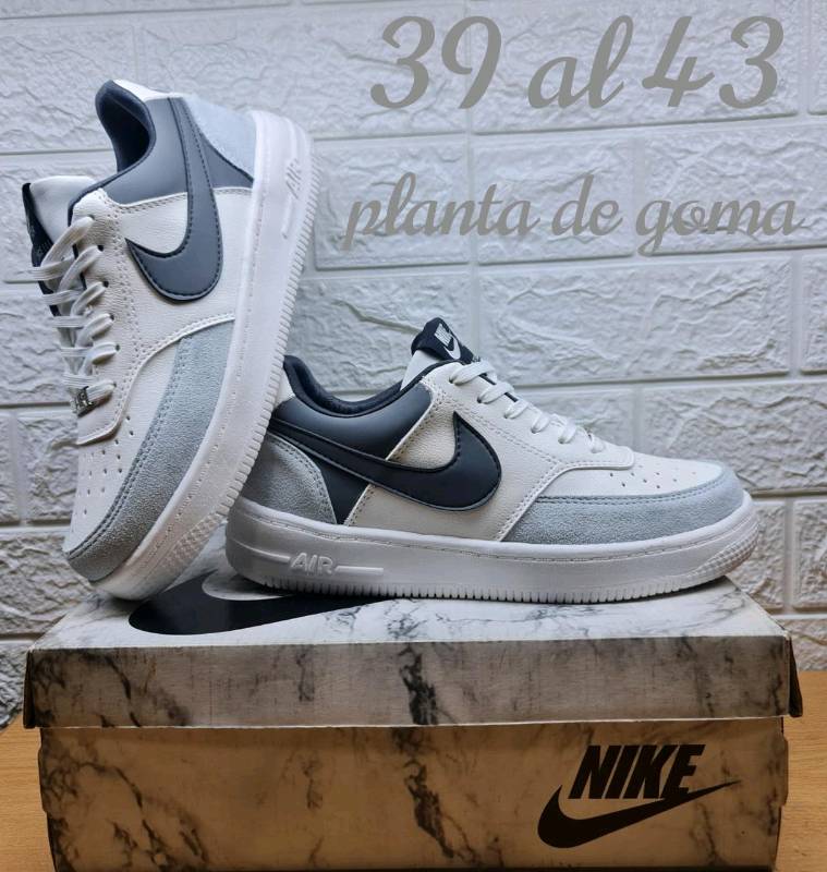 ZAPATILLA NIKE AIR MEN