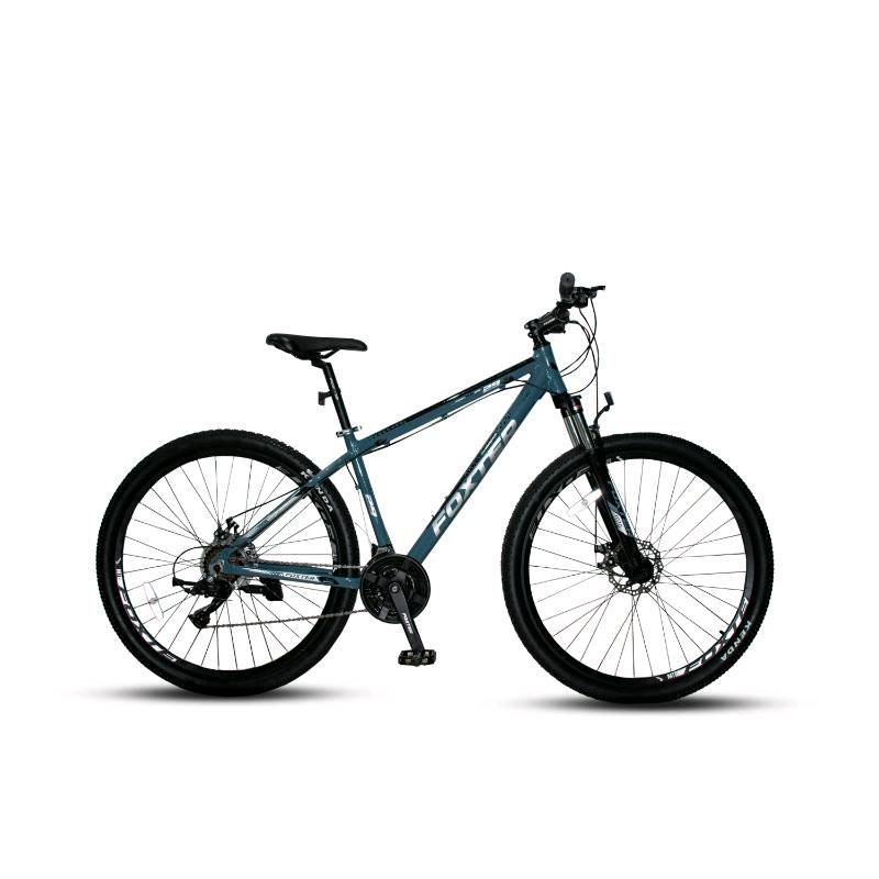 Precio de bicicleta on sale foxter