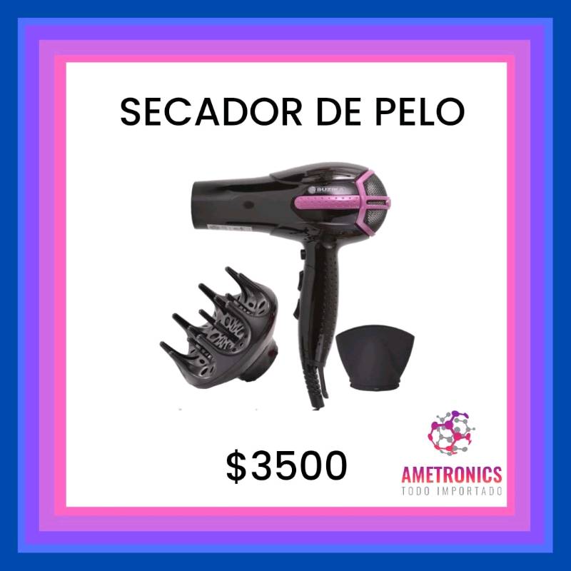 Secador suzika new arrivals