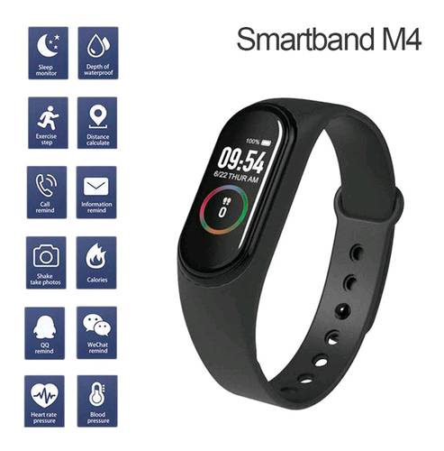 Smartband m4 clearance