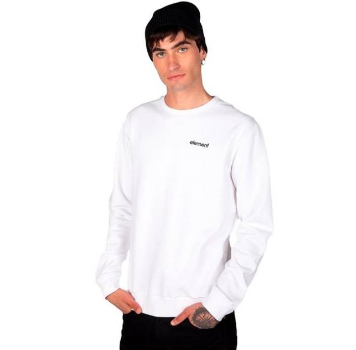 Buzo Elemento 2022 White New en Resistencia