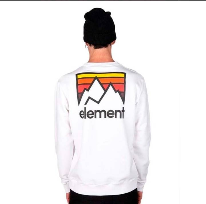 Buzo element on sale