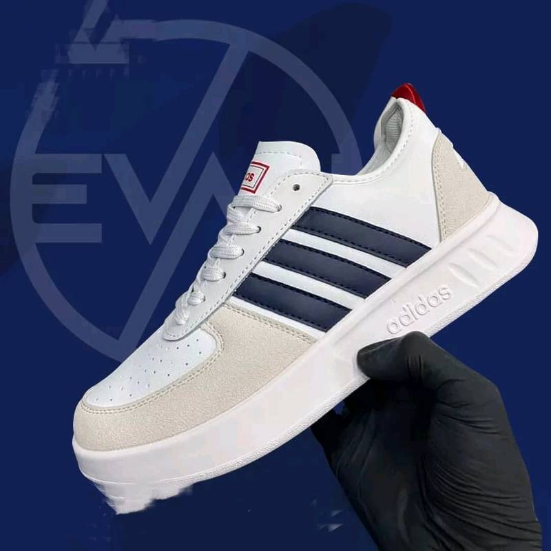 Tiendas adidas best sale en santo domingo