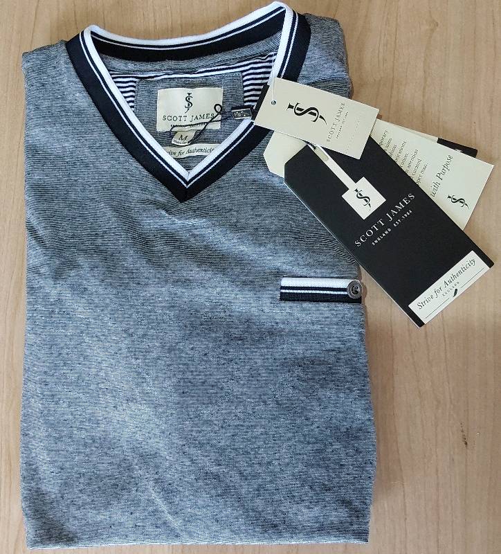Scott james ropa best sale