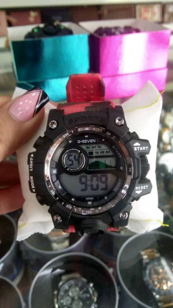 X sports reloj precio deals
