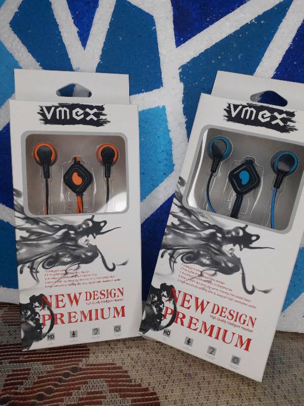 Audifonos vmex best sale