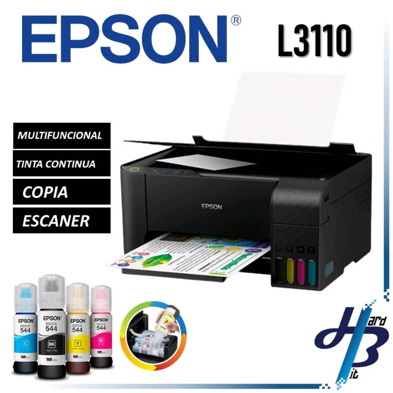Install Epson L3110 Printer Drivers Install Epson L3110 56 Off 2909