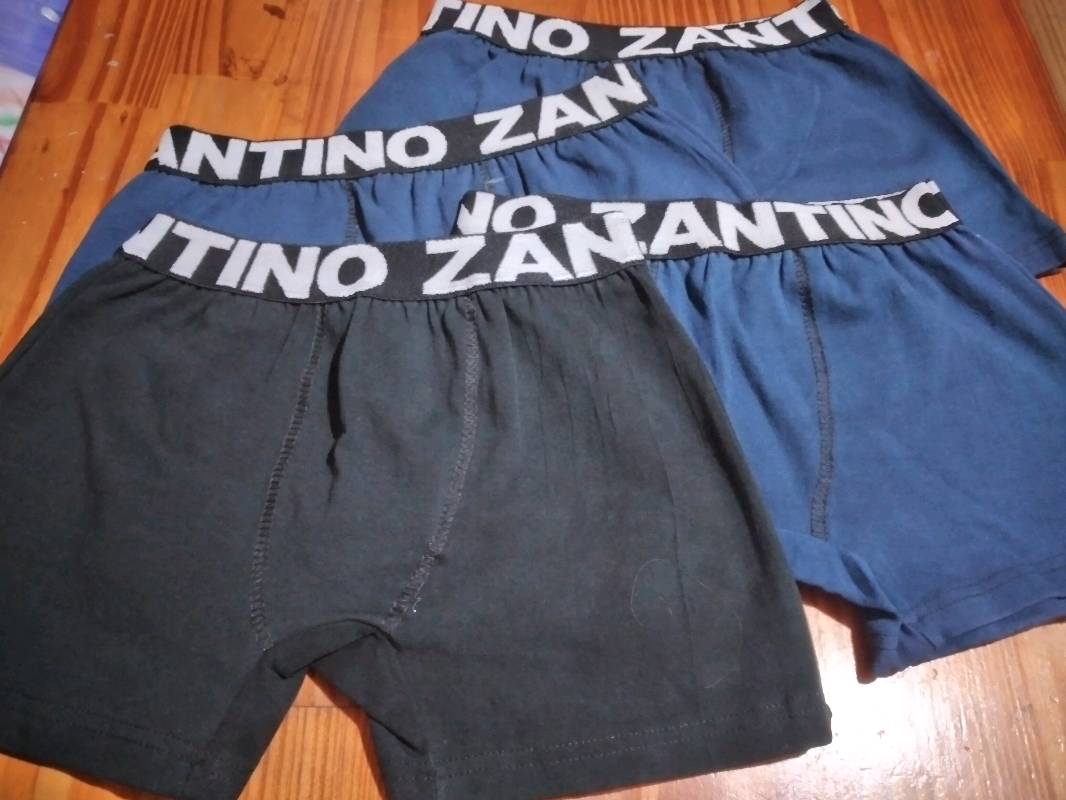 Boxer clearance zantino precio