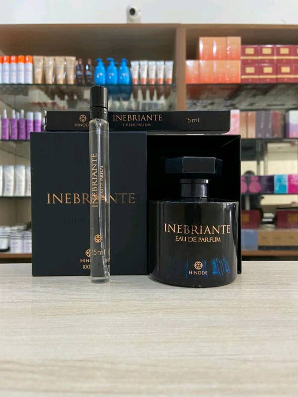 INEBRIANTE I. POCKET en Santa Cruz de la Sierra