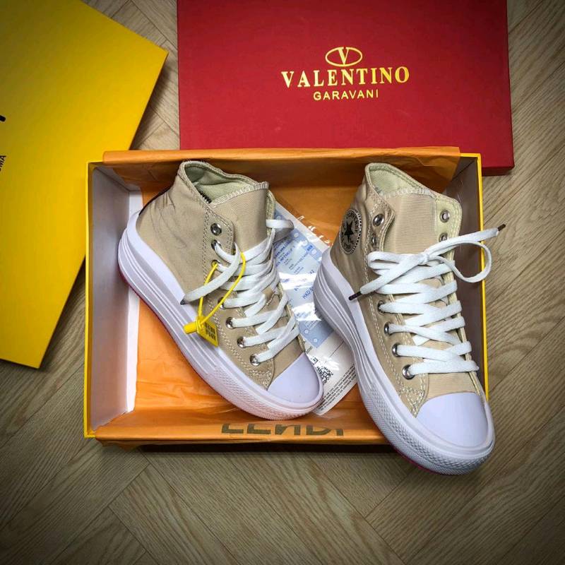 Converse all star cali hot sale