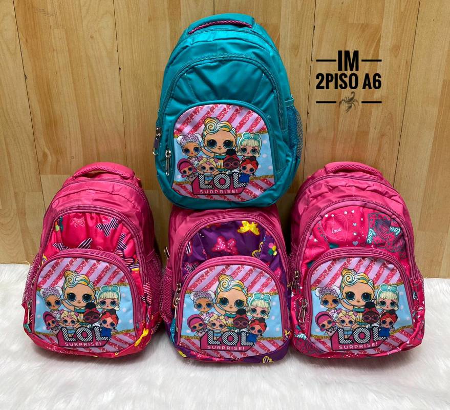 Bolsos de online lol surprise