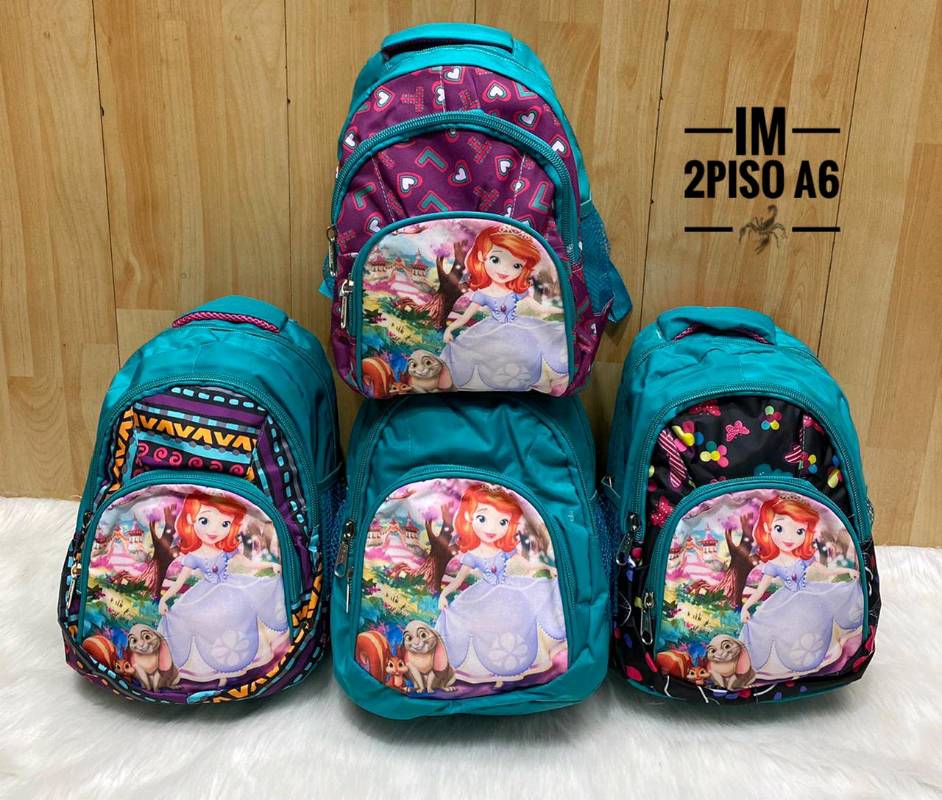 Bolsos para niños clearance varones