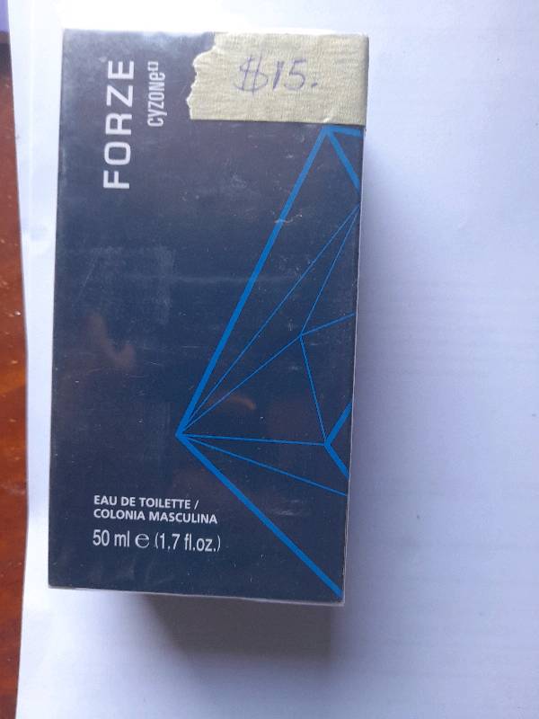 Colonia masculina forze cyzone en La Uni n