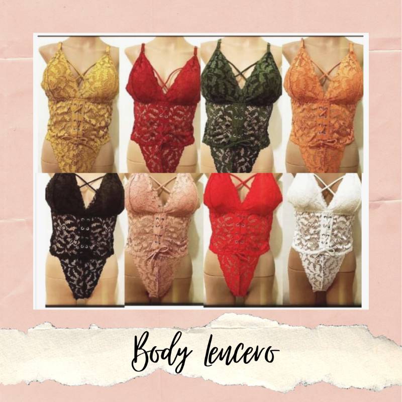 Body lencero chile 2025