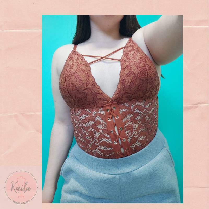 Body lencero