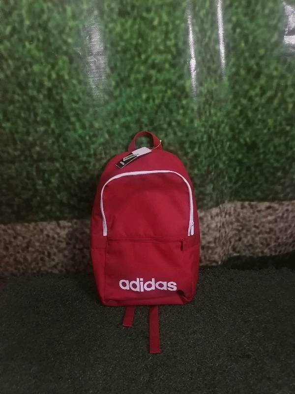 Mochilas Adidas Roja en Torre n