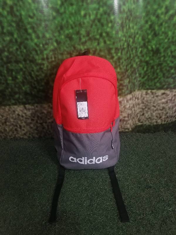 Mochila adidas originals roja online