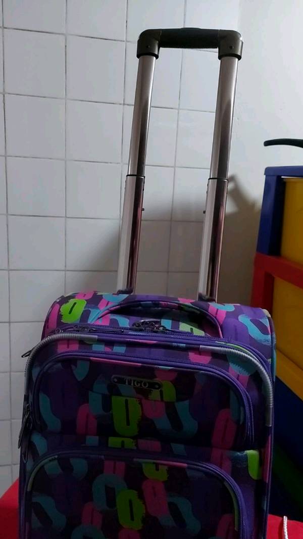 Mochilas tigo con deals ruedas