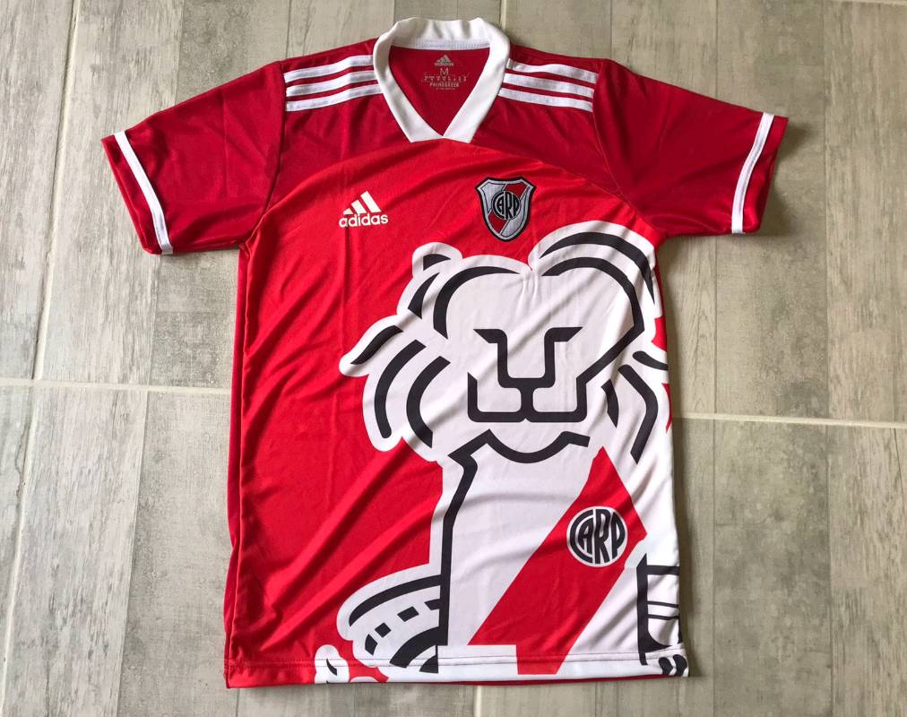River Leoncito