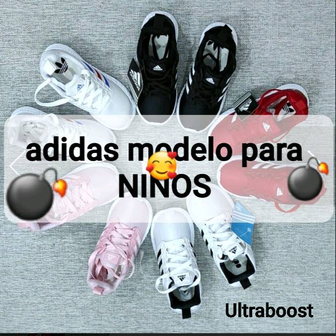Adidas shoes para hotsell niños buenos aires