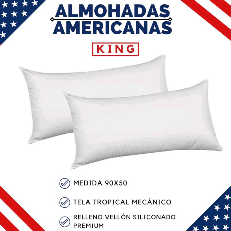 Almohada flex tropic sales
