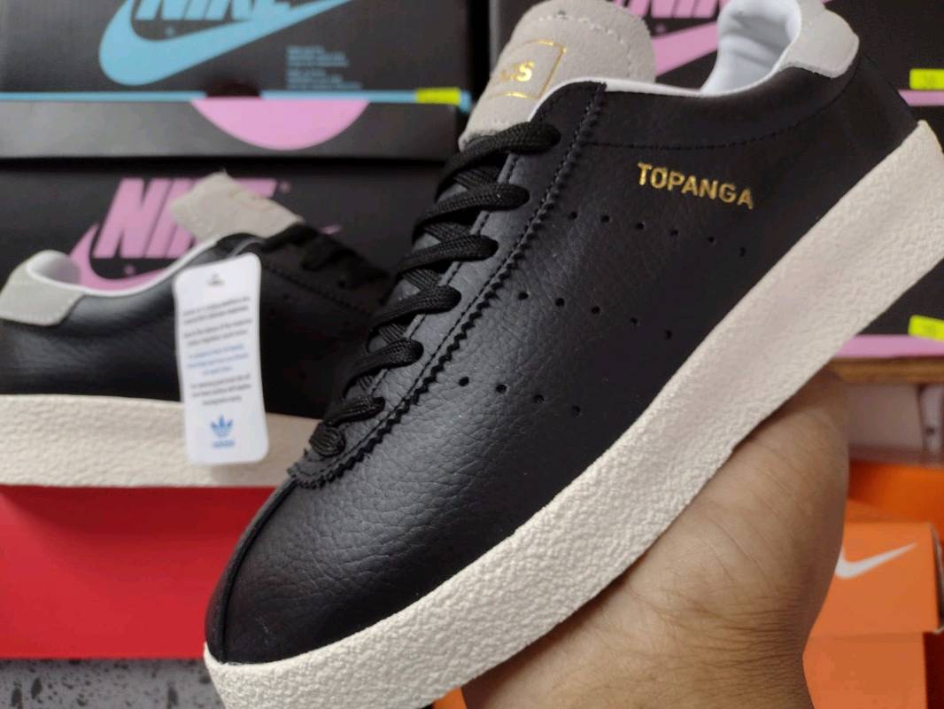 Adidas topanga gris top