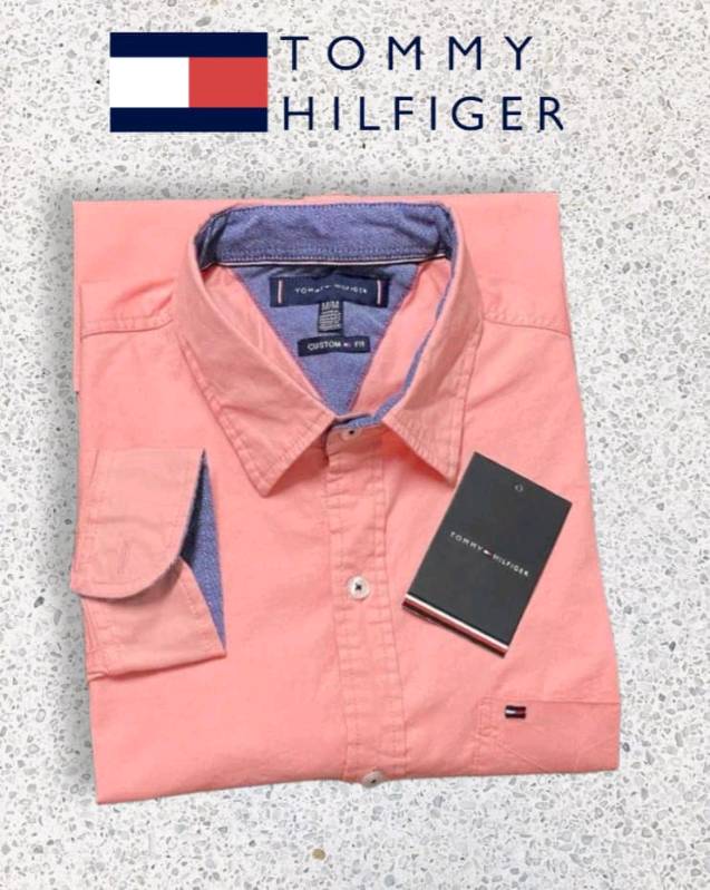 Camisas new arrivals tommy caballero
