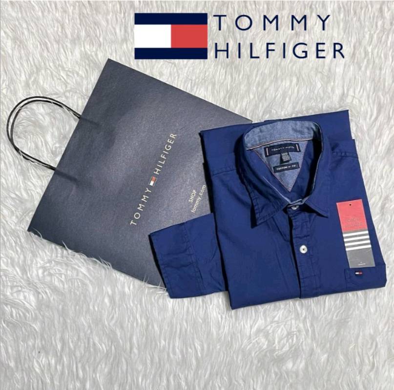 Camisas hotsell tommy caballero