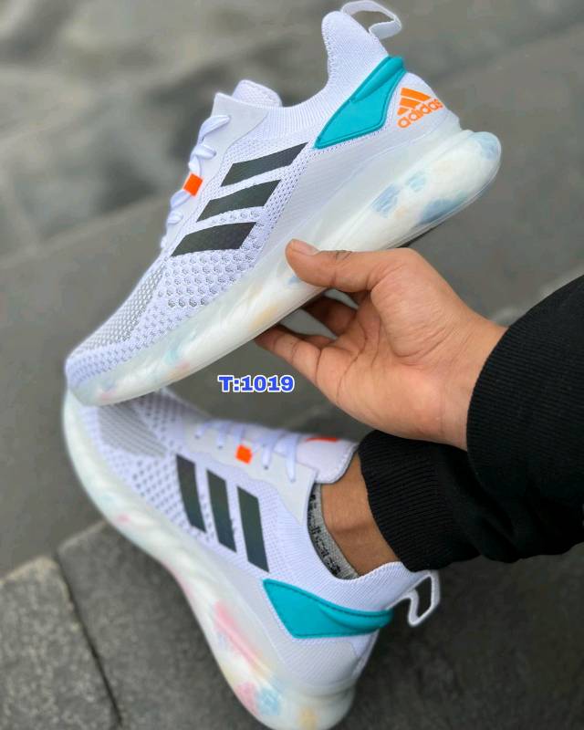 Adidas importadas de hotsell china lima