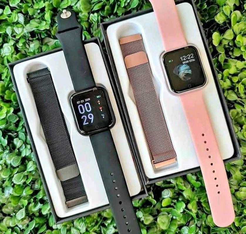 Reloj sales smart t80