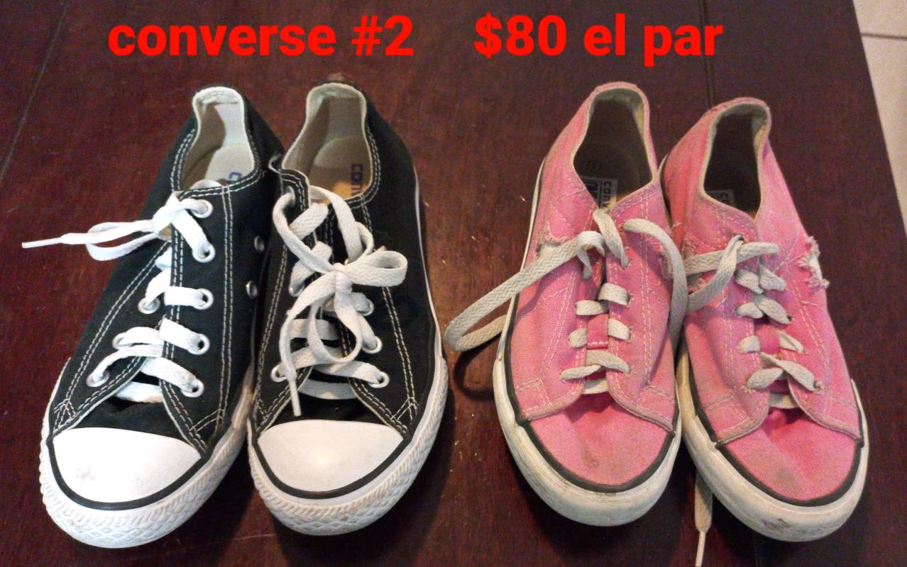 Tienda converse en shop monterrey nuevo leon