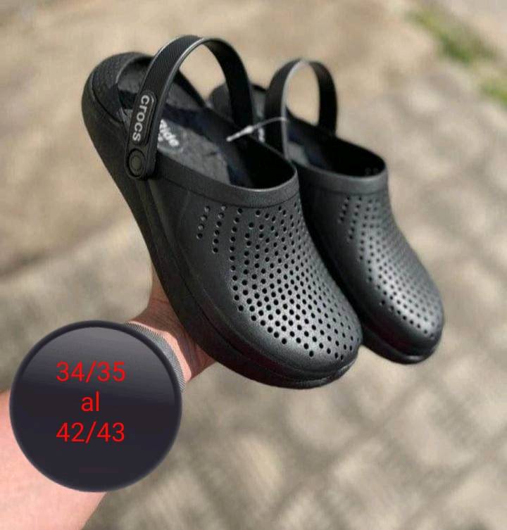 Crocs literide replica outlet