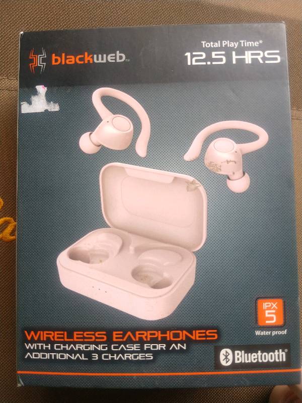 Audifonos blackweb precio sales