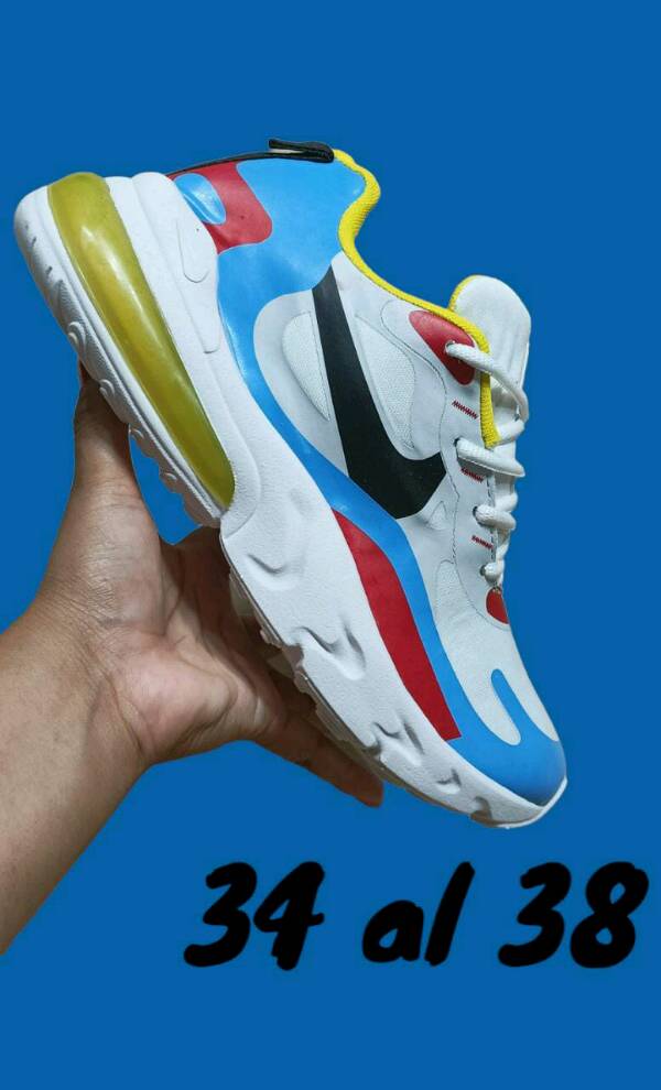 Zapatillas hot sale nike originales