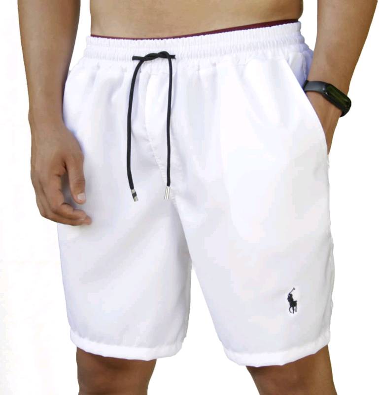 Shores para caballeros nicolor polo en Valencia