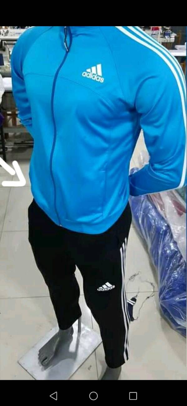 Interfil buzos sales