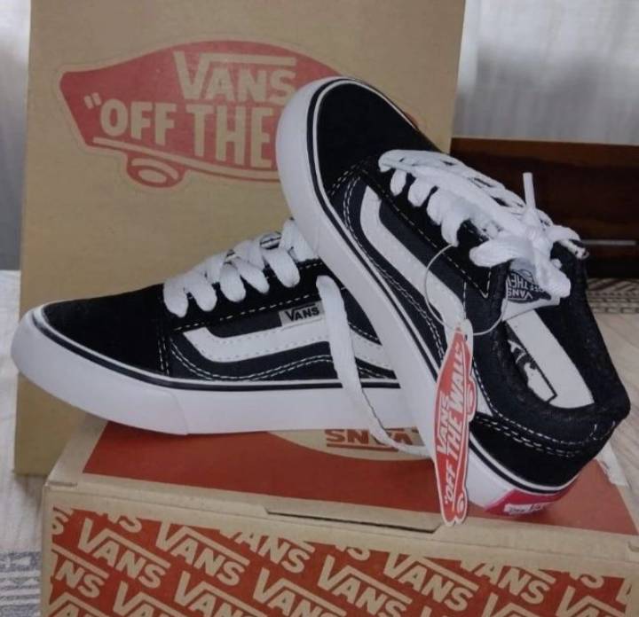 Tienda vans buenos aires shop