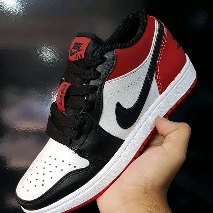 Air clearance jordan bajas