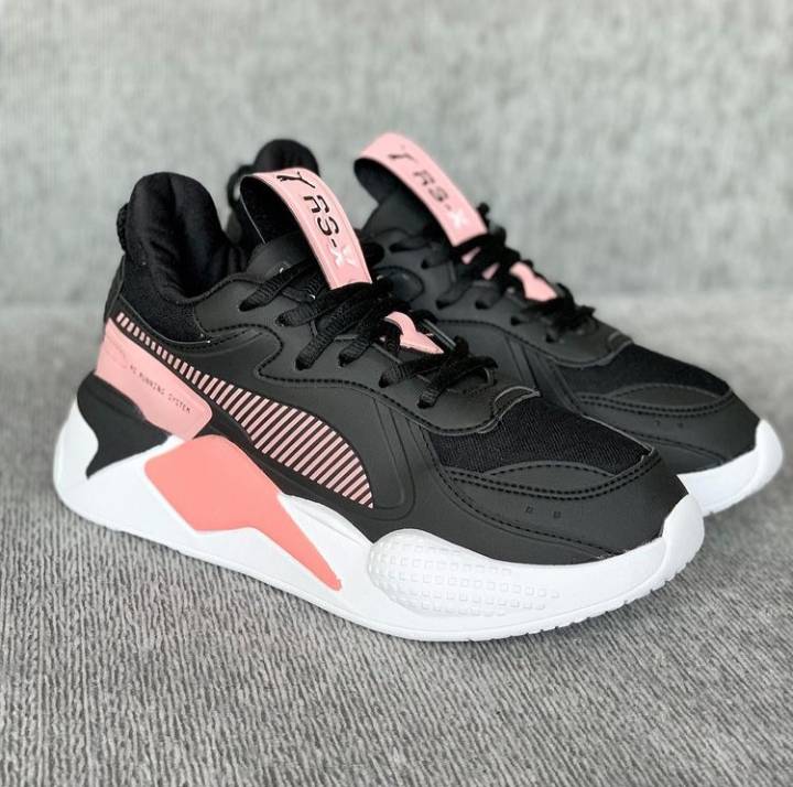 Nike en Buenos Aires